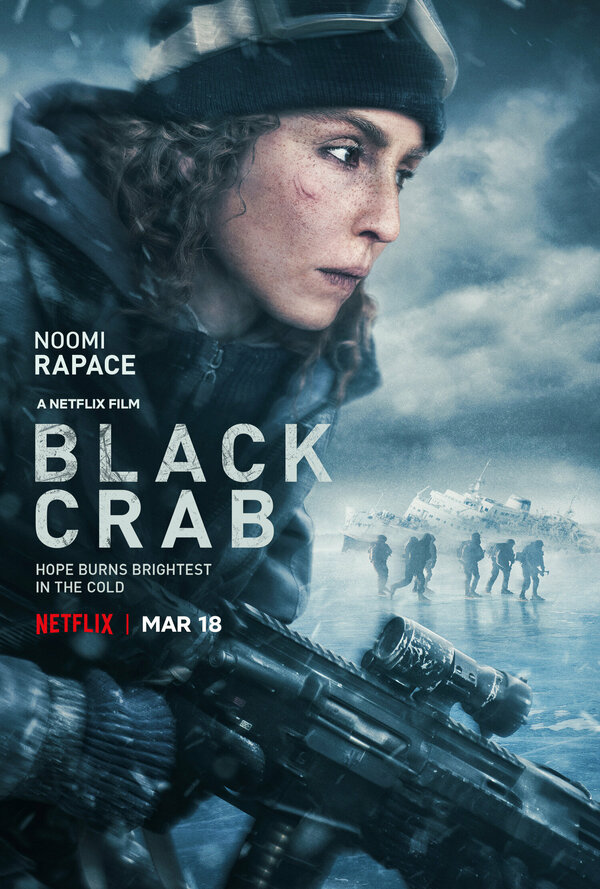 Постер сериала